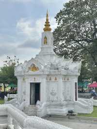 แวะสักการะ ศาลหลักเมืองนครศรีธรรมราช