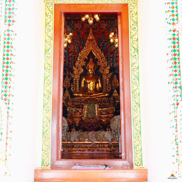 วัดหนองทราย