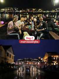 แจกแพลนเที่ยวดานัง-ฮอยอัน 4 วัน 3 คืน