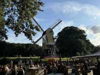 The Netherlands Open Air Museum