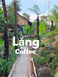 LUNG COFFEE