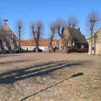 Bourtange Fortress