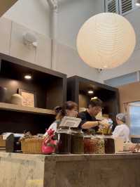 Artisanal Creations at Yuen Yeung Dessert Cafe: Fresh, Handmade, Authentic