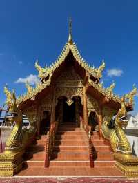 มหาวิหารหลวงพ่อทองคำ