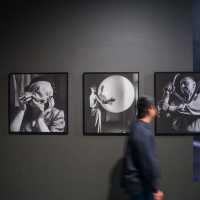 Photography Never Lies | ภาพถ่ายไม่โกหก