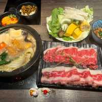 三多路上（湯師傅）鍋物.食材新鮮.麻辣瓜子醬非吃不可