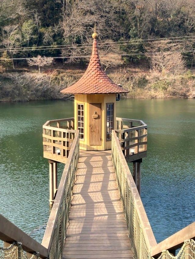 Moomin Valley Park