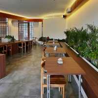 Sip & Serenity at Duwatiga De U Coffee