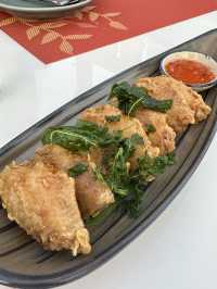아름다운 왓아룬 뷰 맛집