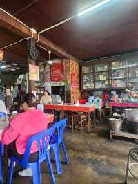 ชิวกิมเลิศรส  ของดีเมืองตาก 