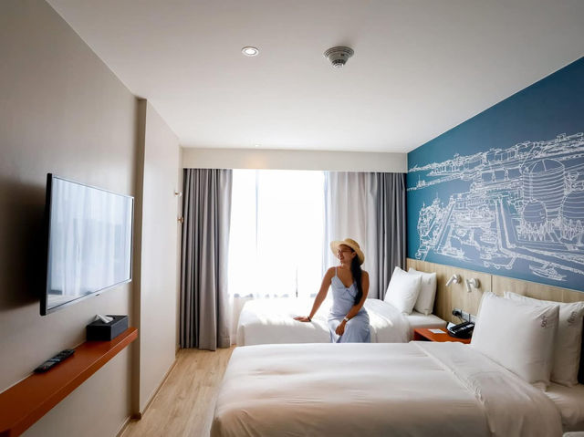 Holiday Inn Express Rayong