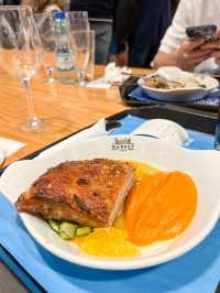 A Culinary Adventure: Uncovering Lisbon's Hidden Gems at Time Out Market