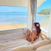 Seashell Village Beach Resort 📍จันทบุรี
