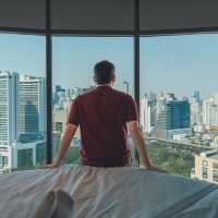 Hyatt Place Bangkok Sukhumvit24