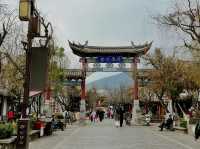 Timeless Beauty in Lijiang, Yunnan