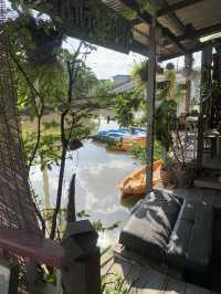 แนะนำที่เดทในกรุงเทพ ที่เหมือนอยู่ต่างจังหวัด!