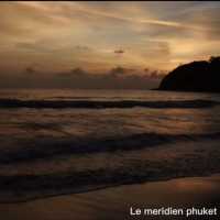 พักผ่อนแบบพรีเมียม ติดทะเลที่ Le Méridien Phuket 