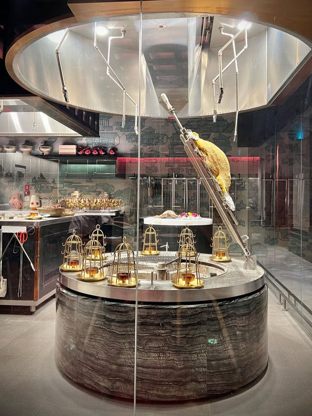 澳門🇲🇴 澳門倫敦人 北方鳴苑