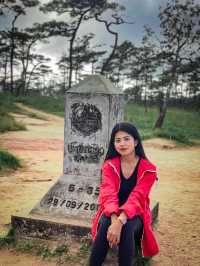 Comeback | ภูสอยดาว 🌄