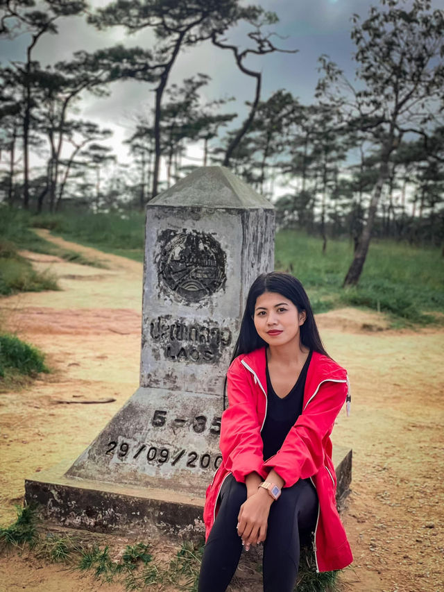 Comeback | ภูสอยดาว 🌄