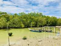 Beautiful Spring Outing at Pulau Ketam
