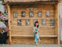เที่ยวคลองแม่ข่า เชียงใหม่ – มุมชิลล์ใหม่ที่ต้องมา