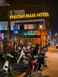 Really authentic Vietnamese Food. from the North