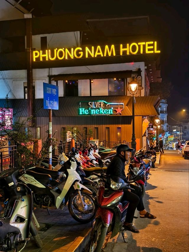 Really authentic Vietnamese Food. from the North