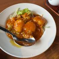 品質の高い美味しい中華が食べ放題で楽しめる超おすすめのお店🤩💞