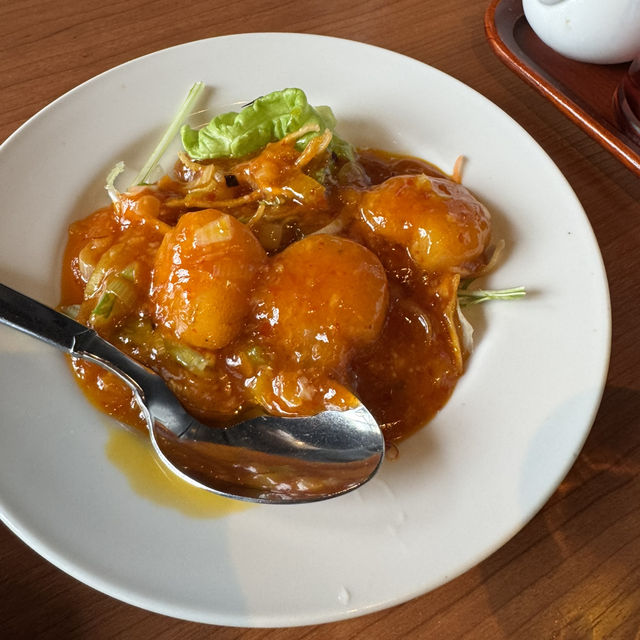 品質の高い美味しい中華が食べ放題で楽しめる超おすすめのお店🤩💞