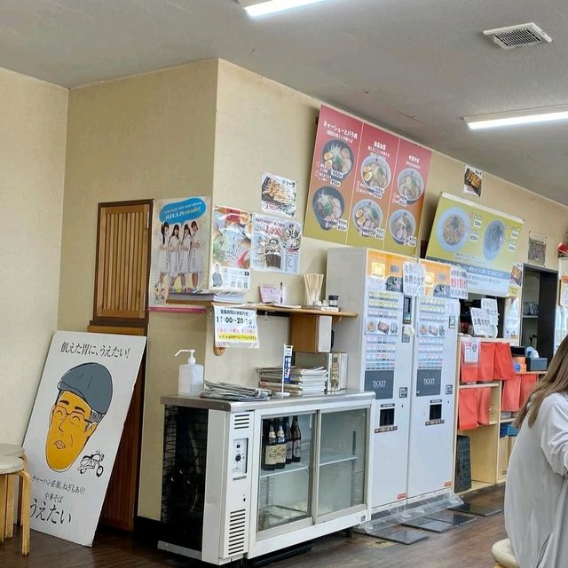 ハイレベルなラーメンを食べたい人にオススメな一杯