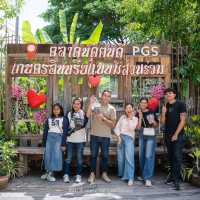 ตลาดนัดฅนดี ภูเก็ต ✅📍