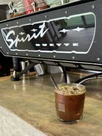 RGB Coffee: A Vegan and Vegetable-Friendly Cafe in Kuala Lumpur