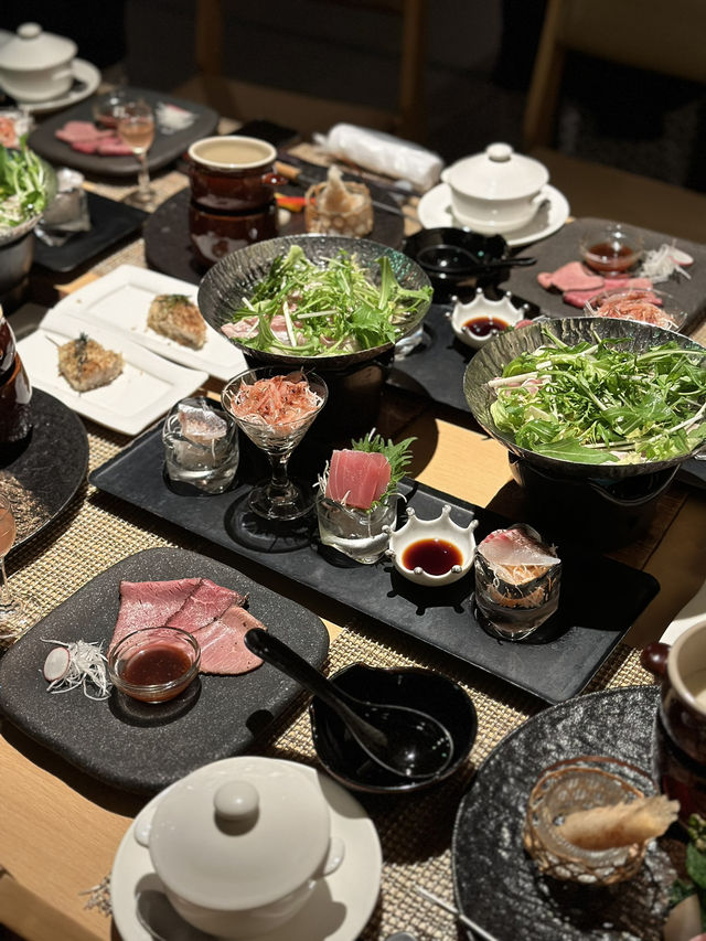 伊豆香湯樓井川旅館 