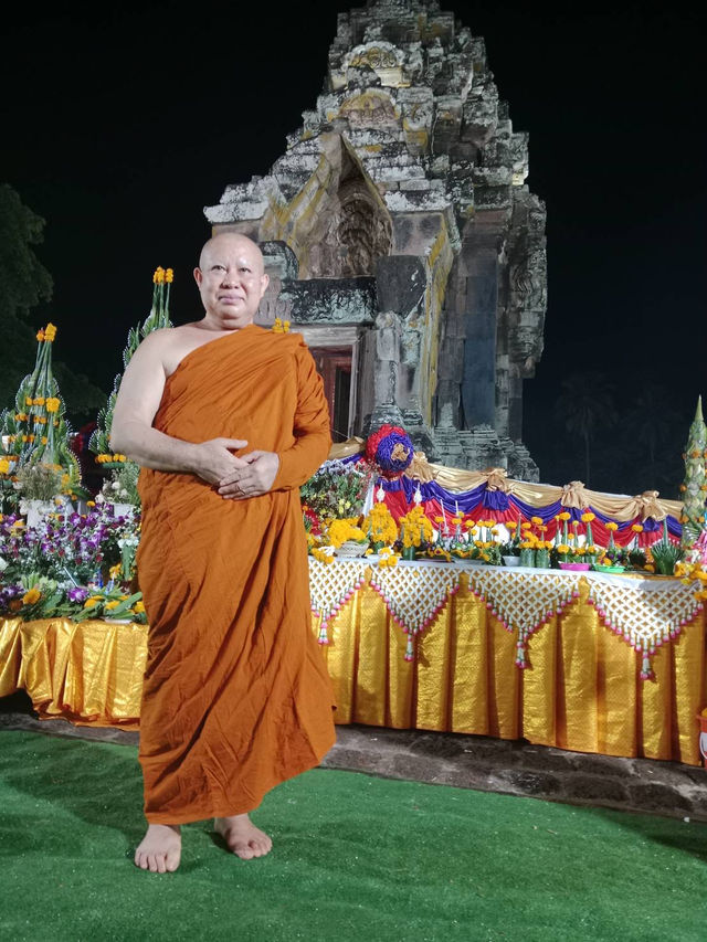 พระธาตุเก่าแก่อายุ 3000 ปี