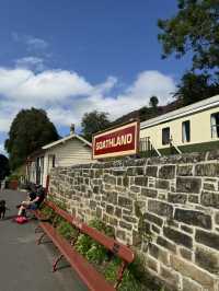Spring time Charm in Goathland 