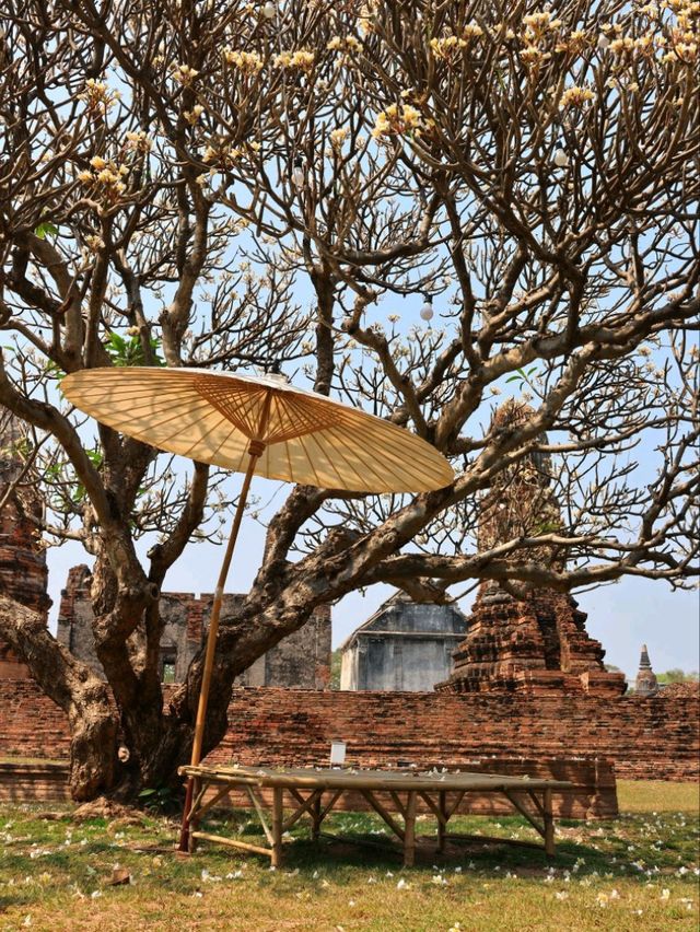 วัดพระศรีรัตนมหาธาตุ ลพบุรี