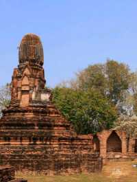 วัดพระศรีรัตนมหาธาตุ ลพบุรี