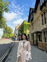 London Surroundings: Easy Spring Getaways 🌿🚆