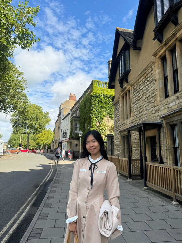 London Surroundings: Easy Spring Getaways 🌿🚆