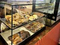 Marmalett คาเฟ่เฮลท์ตี้ จ.ขอนแก่น