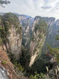 9 Days in Changsha, Zhangjiajie and Fenghuang