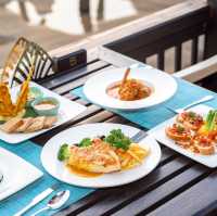 The Hotspring Beach Resort & Spa | Natai Beach l P