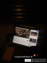 แนะนำที่พักราคาประหยัด  M2 de Bangkok Hotel  