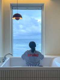 주말에도 10만원대, 전객실 오션뷰 양양 호텔 🌊