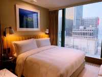 Stay at Hari Hong Kong