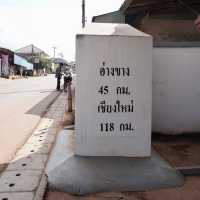 🍜ร้านภิรมย์ บะหมี่ยูนาน บ้านอรุโณทัย เชียงใหม่