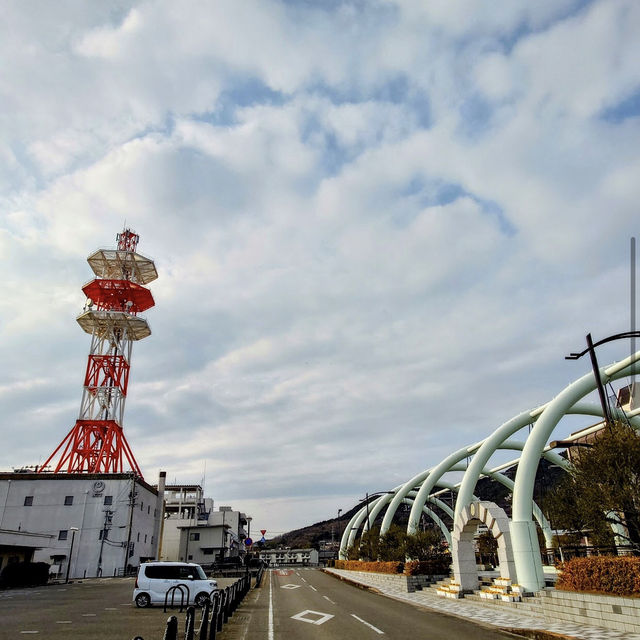小豆島（香川）