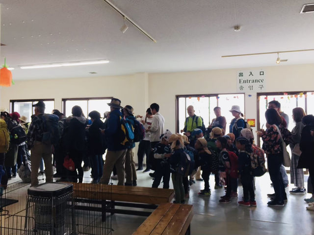 Nasu Ropeway นั่งกระเช้าชมวิว ยอดเขานาสุ