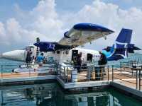 [🇲🇻マレ] ヴェラナ国際空港: ミライドゥ・モルディブの極上送迎サービス！